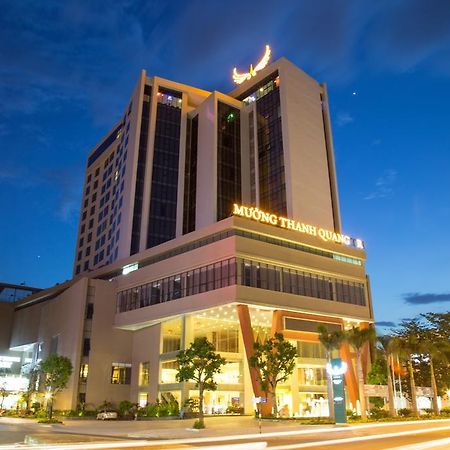 Muong Thanh Grand Quang Tri Hotel Экстерьер фото