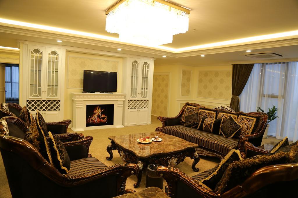 Muong Thanh Grand Quang Tri Hotel Экстерьер фото