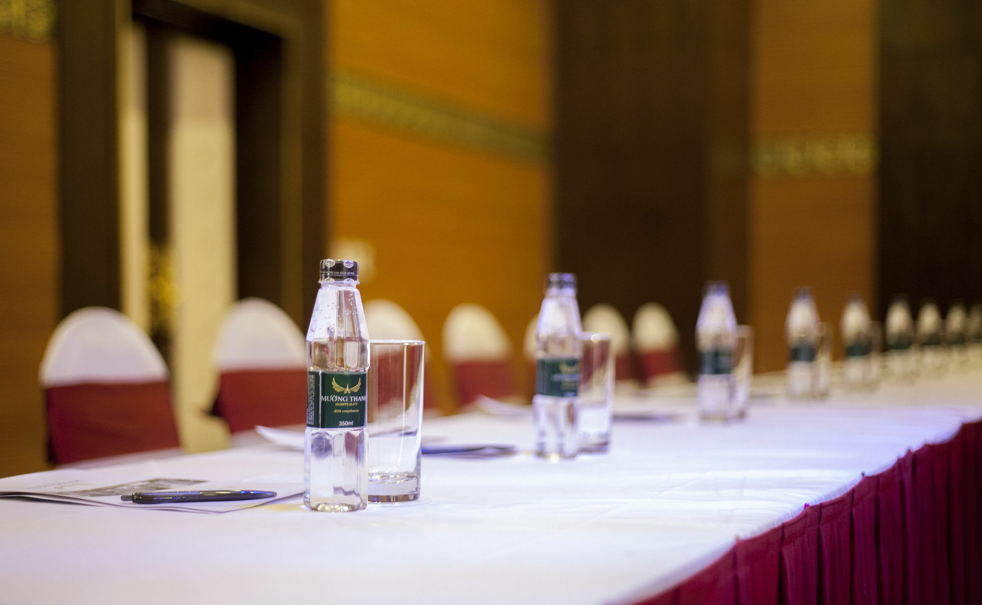 Muong Thanh Grand Quang Tri Hotel Экстерьер фото